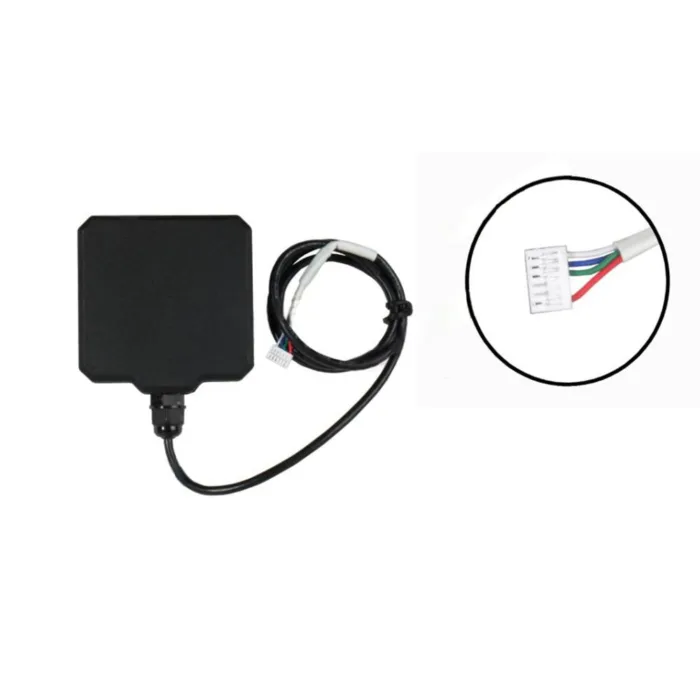 Obstacle All Direction FMCW Nano Radar Sensor UART for Pixhawk - Image 2