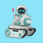 Panxer Vehicle for Eilik – Joystick-Controlled - Image 2