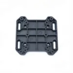 Radar Fixing Parts For EPE Series Smart Farming UAV Seed Spraying Agricultural Accessories