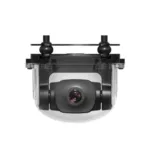 SIYI A2 mini Ultra Wide Angle FPV Gimbal Single Axis Tilt Camera compatible with MK32 HM30 MK15 MK32E MK15E