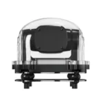 SIYI A2 mini Ultra Wide Angle FPV Gimbal Single Axis Tilt Camera compatible with MK32 HM30 MK15 MK32E MK15E - Image 4