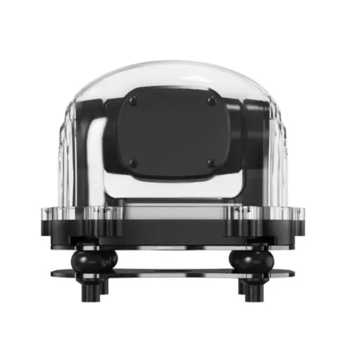 SIYI A2 mini Ultra Wide Angle FPV Gimbal Single Axis Tilt Camera compatible with MK32 HM30 MK15 MK32E MK15E - Image 4