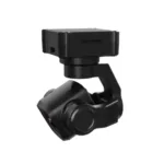 SIYI A8 mini 3 Axis 4K 8MP Ultra HD 6X Digital Zoom Gimbal Camera for UAV UGV USV RC Planes and FPV Drones - Image 2