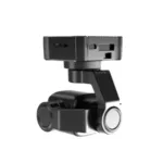 SIYI A8 mini 3 Axis 4K 8MP Ultra HD 6X Digital Zoom Gimbal Camera for UAV UGV USV RC Planes and FPV Drones - Image 4