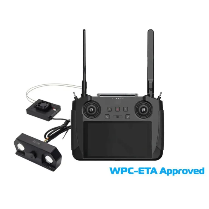 SIYI MK15 Smart Agriculture FPV Combo - Image 1