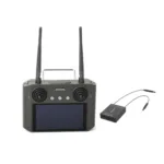 SKYDROID H12 Inbuilt Display Remote Control with Camera for drone - Image 2