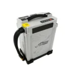 TATTU Pro 44.4V 22000mAh 25C 12S1P Lipo Smart Battery Pack with AS150U-F Plug - Image 2