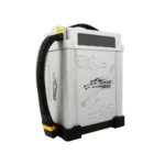 TATTU Pro 44.4V 22000mAh 25C 12S1P Lipo Smart Battery Pack with AS150U-F Plug - Image 4