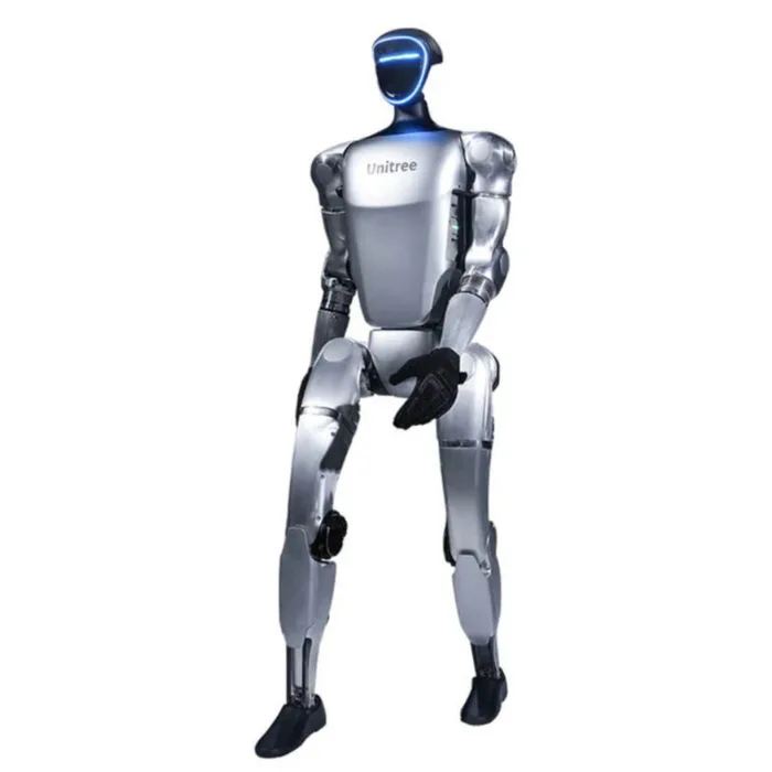 Unitree G1 – Humanoid Robot - Image 1