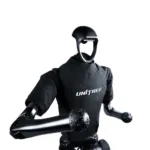 Unitree H1 – Humanoid Robot