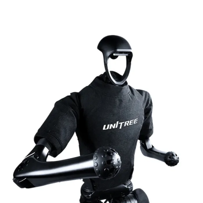 Unitree H1 – Humanoid Robot - Image 1