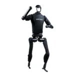 Unitree H1 – Humanoid Robot - Image 2