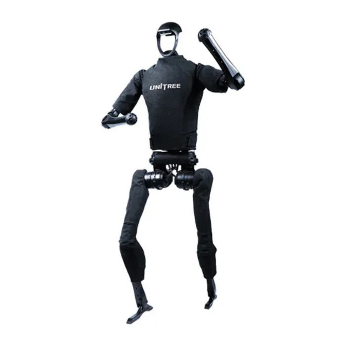 Unitree H1 – Humanoid Robot - Image 3