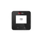 iSDT P20 500W 20A Dual Channel smart Balance charger (Original)