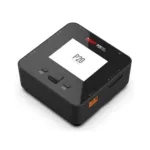 iSDT P20 500W 20A Dual Channel smart Balance charger (Original) - Image 2