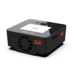 iSDT P20 500W 20A Dual Channel smart Balance charger (Original) - Image 3