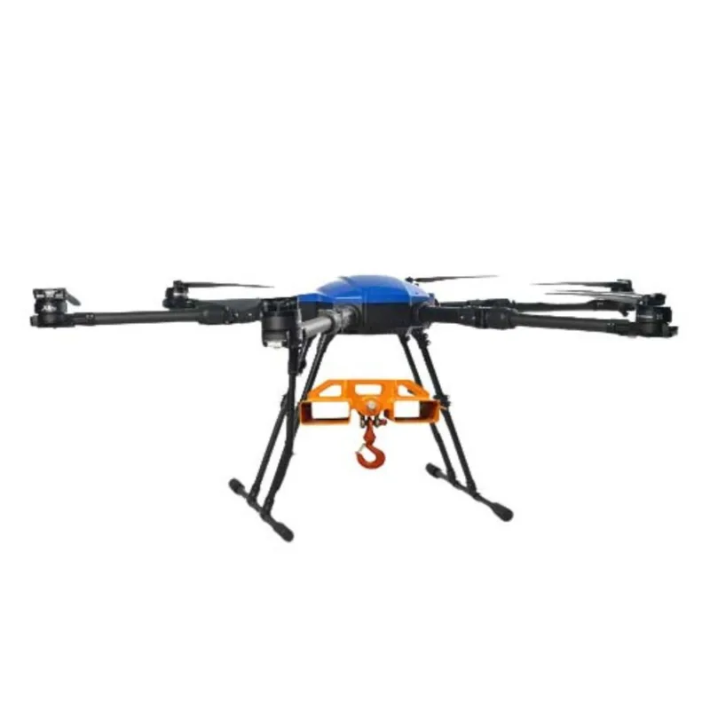 payload dropping 10kg