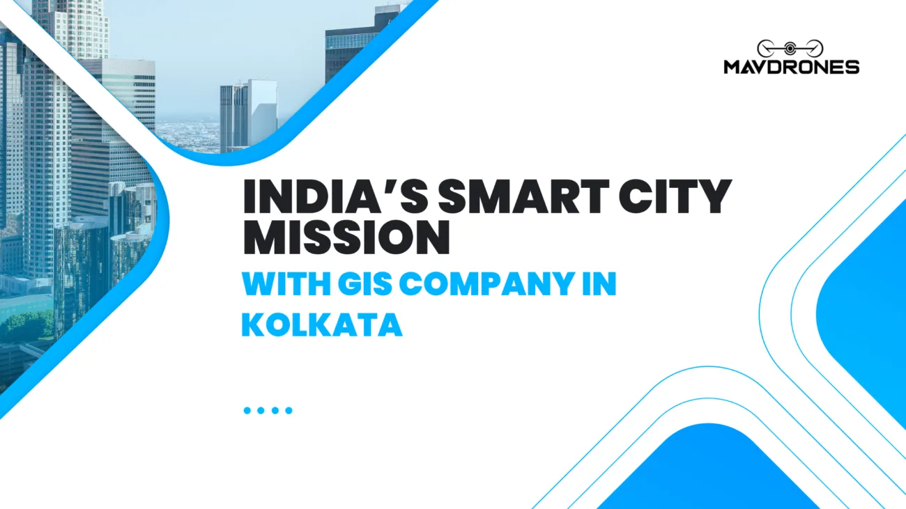 gis company in kolkata