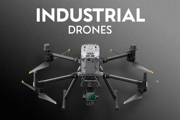 All Categories matrice 350