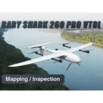 BABY SHARK 260 PRO VTOL