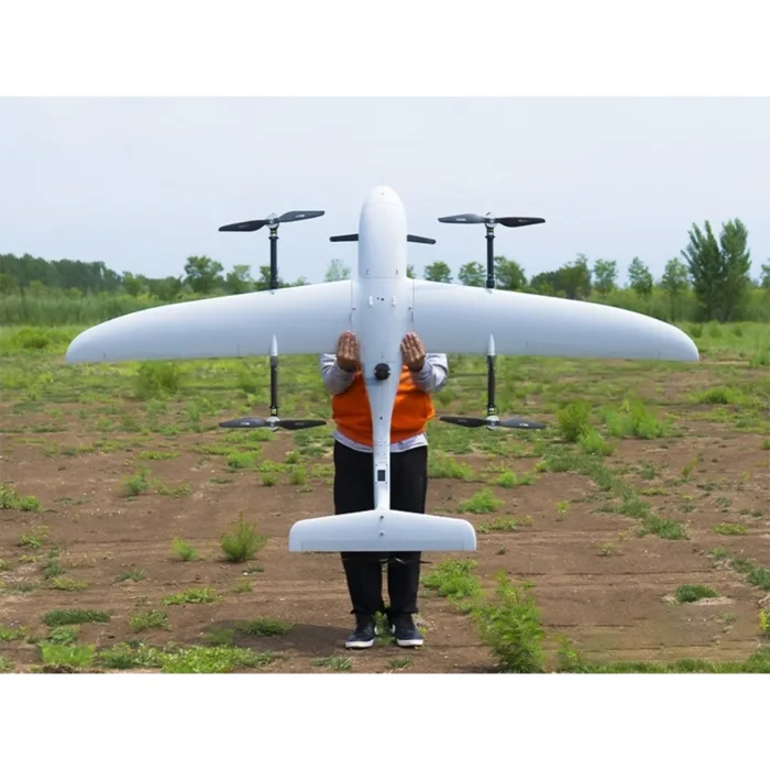 BABY SHARK 260 PRO VTOL - Image 6