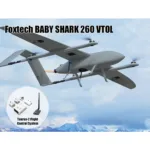 FOXTECH BABY SHARK 260 VTOL - Image 2