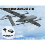 FOXTECH BABY SHARK 260 VTOL - Image 3