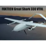 FOXTECH Great Shark 330 VTOL