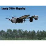 Foxtech Loong 170 VTOL