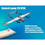 Foxtech Loong 170 VTOL - Image 2