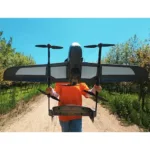 Foxtech Loong 170 VTOL - Image 5