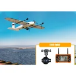 Foxtech Loong 2160 VTOL Inspection Version - Image 2