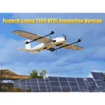 Foxtech Loong 2160 VTOL Inspection Version