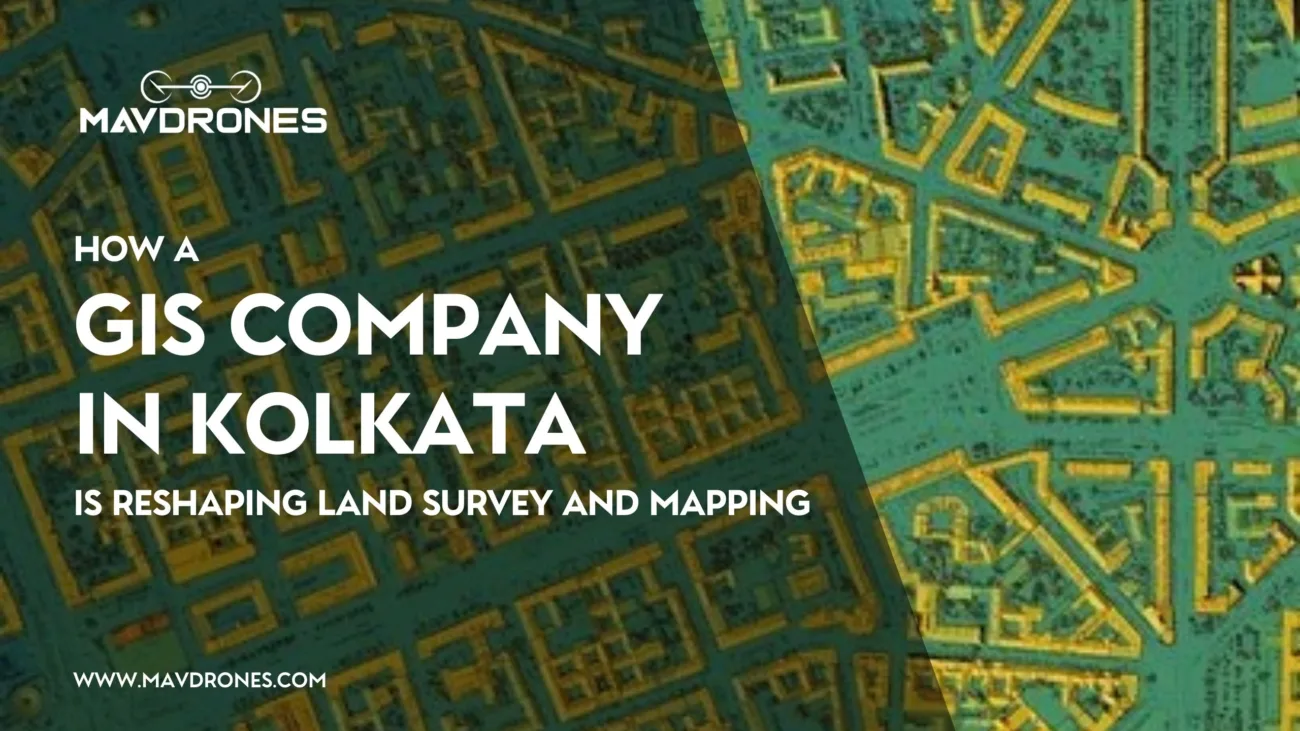 gis company in kolkata