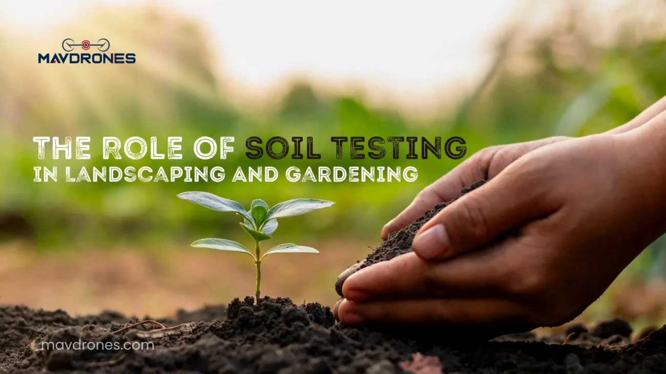 soil testing service