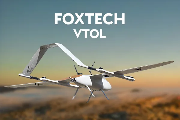 Popular Categories VTOL