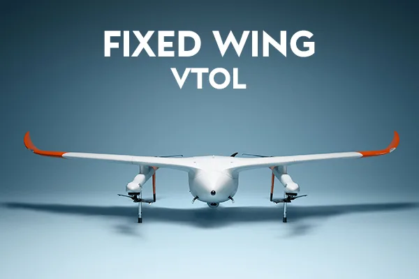 Popular Categories VTOL Fixed Wing