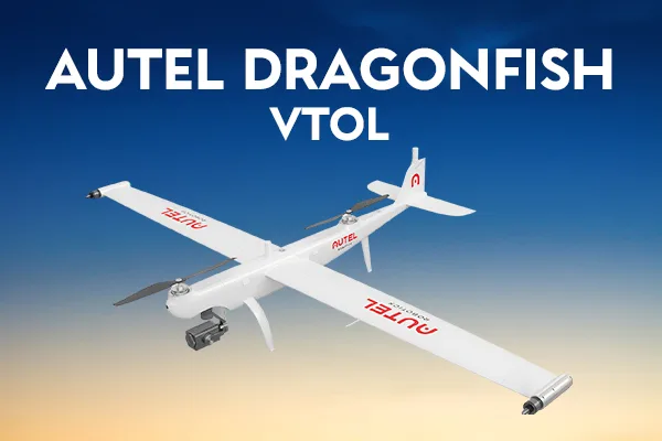 Popular Categories VTOL Autel