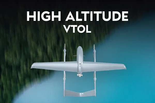Popular Categories VTOL High Altitude