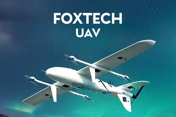 Popular Categories High Altitude Foxtech 1