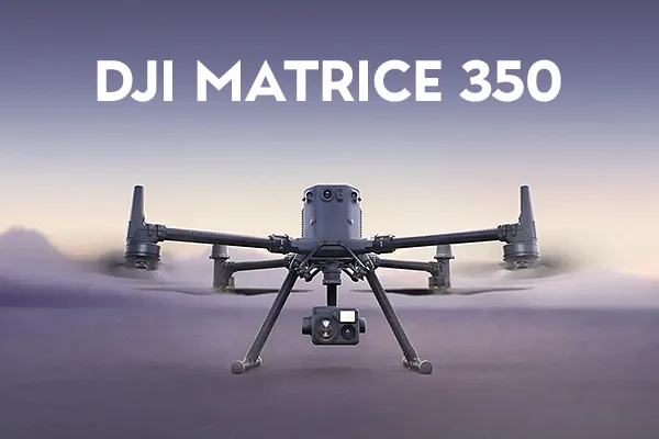 Popular Categories Industrial Drones DJI Matrice 350