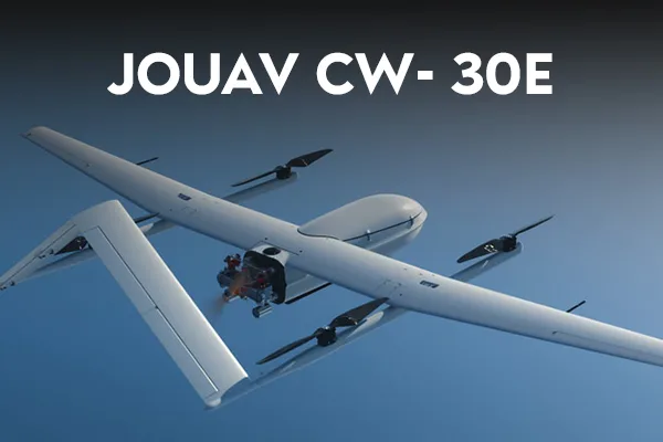 Popular Categories Mapping Solution CW 30E