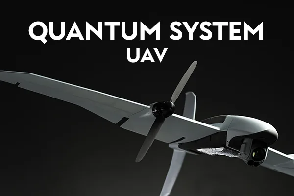 Popular Categories Quantum System UAV