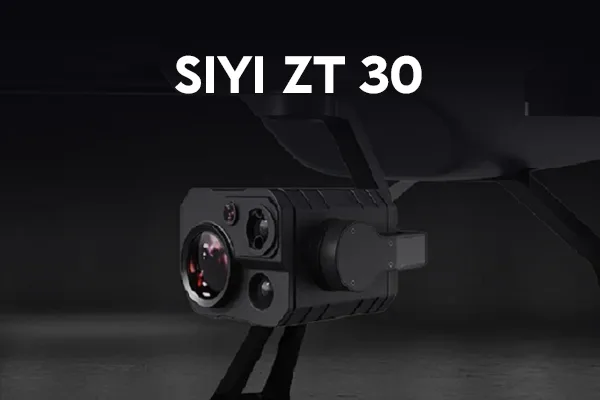 Popular Categories Thermal Solution ZT 30