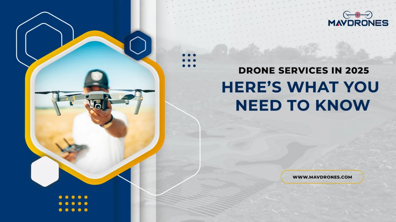drone services