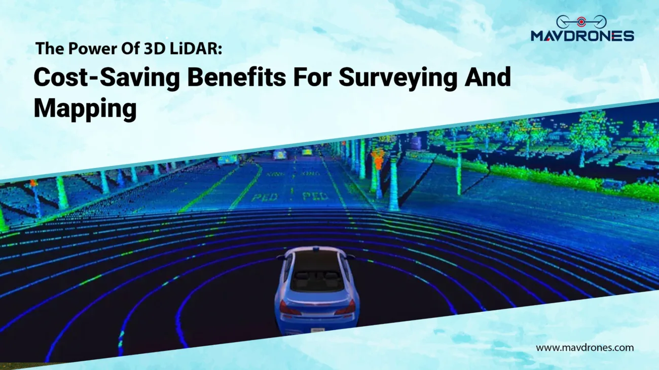3d lidar