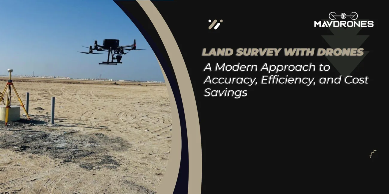 land survey