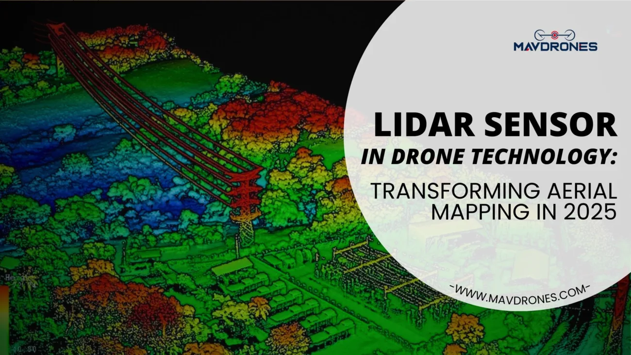 lidar sensor