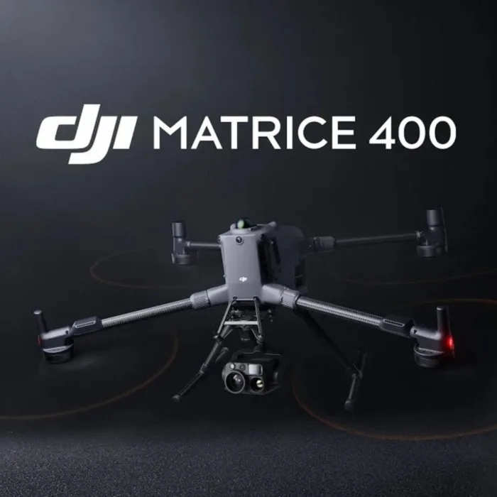 DJI Matrice 400
