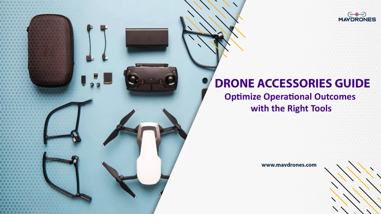 drone accessories